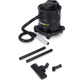 PowerPlus asksugare med hjul, 20 liter, 1200W