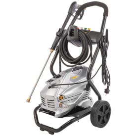 PowerPlus högtryckstvätt, med hjul, 3100W