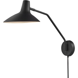 Dftp Darci vegglampa, lång