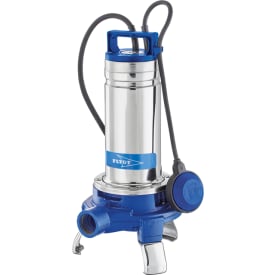 Flygt DXGM 25-11 grinderpumpe, 230V