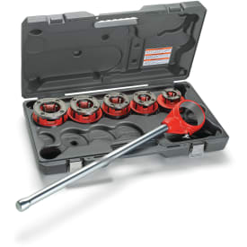 Ridgid 11R rörtångssats, 6 delar