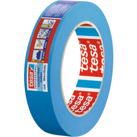 Tesa 4440 maskeringstejp PRECISIONSMASK, blå, 25 mm x 50 m