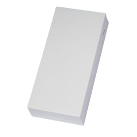 JA-US universaldåse maxi på 145x68x31 mm i grå