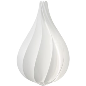 Umage Alva lampskärm, Ø24 cm