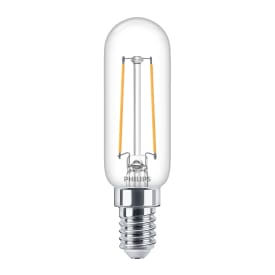 Philips LED E14 parfyme pære - 2,1W