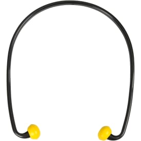 Ox-On Earcap comfort hörselskydd, båge