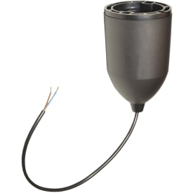 Halo Design kabelforlenger, svart