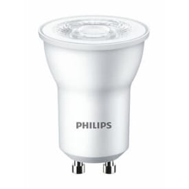 Philips Classic GU10 spotpære, 2700K, 3,5W