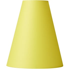 Nielsen Light Emma Trafik lampeskærm, gul