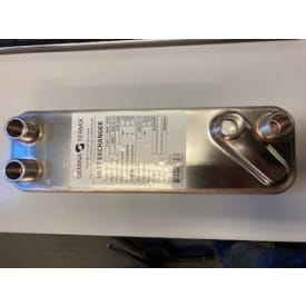 T16H+-1 - 40HP G3/4
