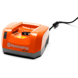 Husqvarna laddare QC330 för batterier i BLi-serien