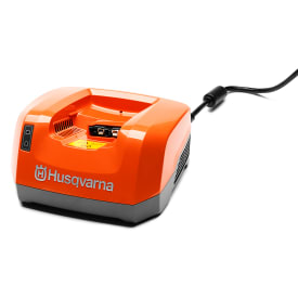 Husqvarna-lader QC500 for batterier i BLi-serien