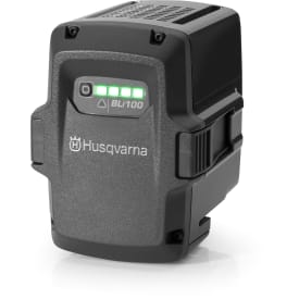 Husqvarna batteri BLi100, 36 V/2,6 Ah