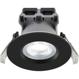 Nordlux Smart Don downlight, sort