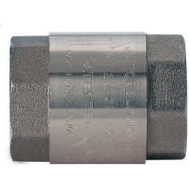 tilbakeslagsventil 3/4&quot; m/w tee