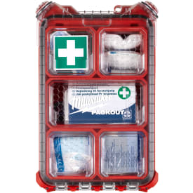 Milwaukee Packout forbindingskasse