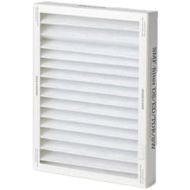 Woods SMF-Filter uden ramme til DS, ED, TDR (ikke DS40FS)