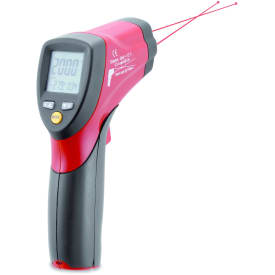 Geo Fennel FIRT 550 infrarød termometer