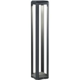 Trio Lighting Logone havelampe, 80 cm