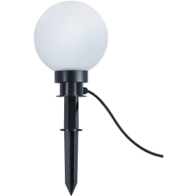 Trio Lighting Bolo bedlampe, Ø20 cm