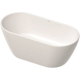Duravit D-Neo badkar, 160x75 cm, vit