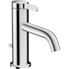 Axor One 70 tvättställsblandare, krom