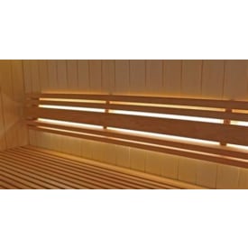 Tylö ledlist-paket, 50 cm, 1 st