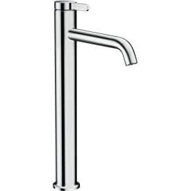 Axor One 260 tvättställsblandare, krom