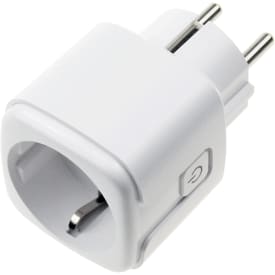 Foss Fesh Smart indendørs smart plug adapter