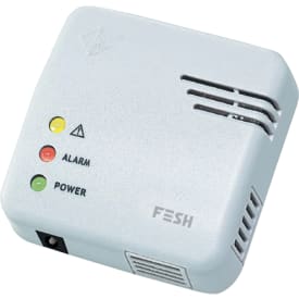 FESH SMART HOME gaslarm