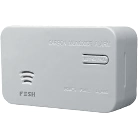 Foss Fesh Smart kuliltealarm, 9V