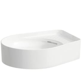 Laufen Val servant, 50x40 cm, hvit