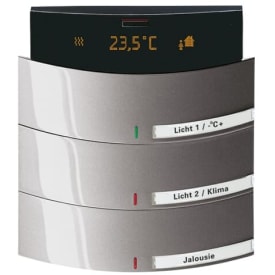 KNX Styreelement 6321/38-20-500