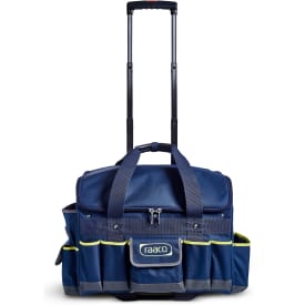 Raaco Tool Trolley verktygslåda med hjul