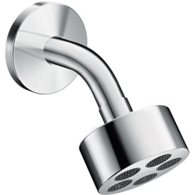 Hansgrohe One takdusj Ø7,5 cm, krom