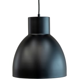 Coast Pendel D30 mat sort