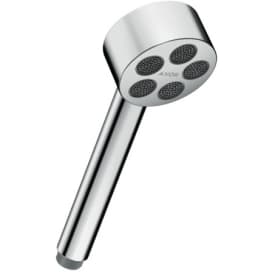Axor One 75 handdusch, vattenbesparande, krom