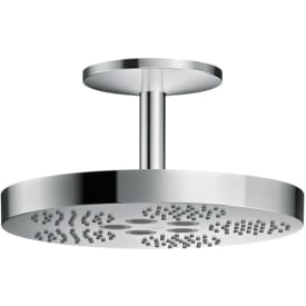 Hansgrohe One takdusch, Ø28 cm, krom