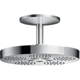 Hansgrohe One takdusch, Ø28 cm, krom