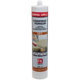 Dana Lim 293 - 300ml konstruktionslim - beige