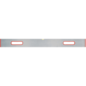 Retteskinne med libeller, 2 meter