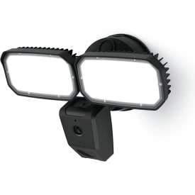 Woox flomlys, kamera, LED