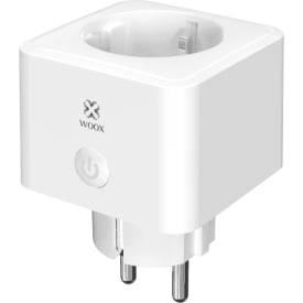Woox smartplug, 1 kontakt