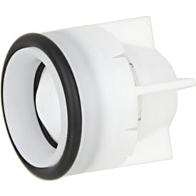 Resideo Braukmann 1/2" - 3/4 tilbakeslagsventil for forebygging av tilbakestrømning