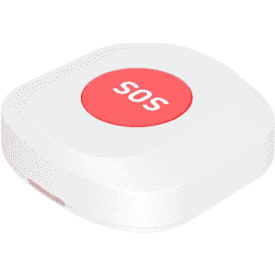 Woox Zigbee Smart SOS nödknapp