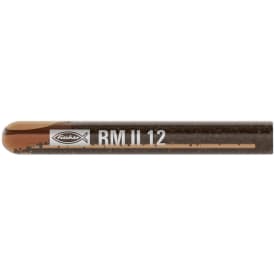 Glasampul RM II 12,0 mm, 10 stk.