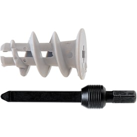 Gipspinne GK Ø4,0-5,0 x 22 mm, 100 stk.