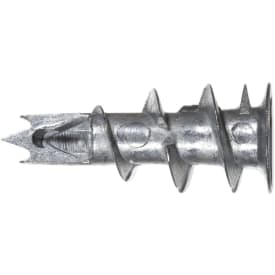 Gipspinne GKM Ø4-5 x 31 mm, 100 stk.