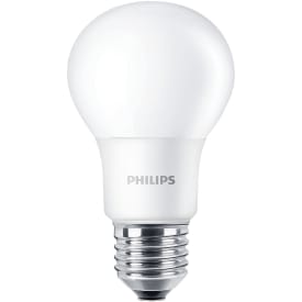 Philips CorePro LED E27 pære, 8W, 2700K