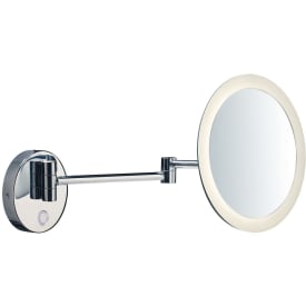 SLV Maganda makeup spejl med lys